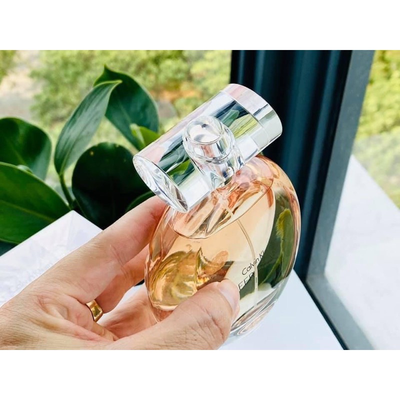 Nước hoa nữ CK Beauty Sheer  for women EDT 100ml