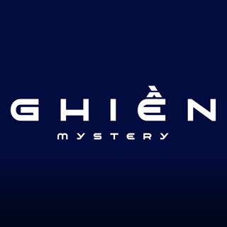 GHIENMYSTERY OFFICIAL STORE