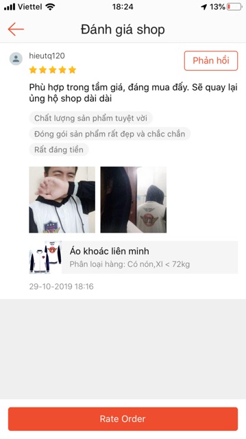 Áo khoác liên minh | BigBuy360 - bigbuy360.vn