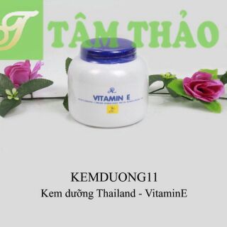 Kem dưỡng Thailan VitaminE