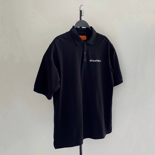 Áo Polo Unisex PHERE - NOTED POLO