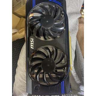 VGA card màn hình GTX 730
