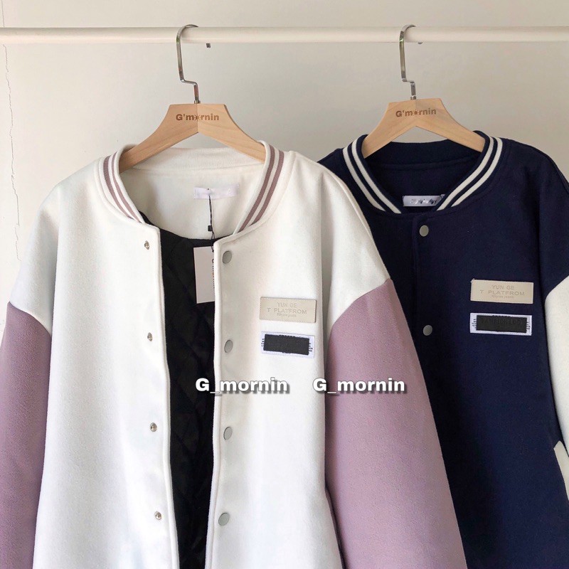 Áo Bomber 003 | BigBuy360 - bigbuy360.vn