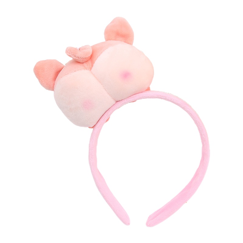 Flgo Băng Đô Hóa Trang Truyện Tranh Ngọt Ngào Cho Nữ