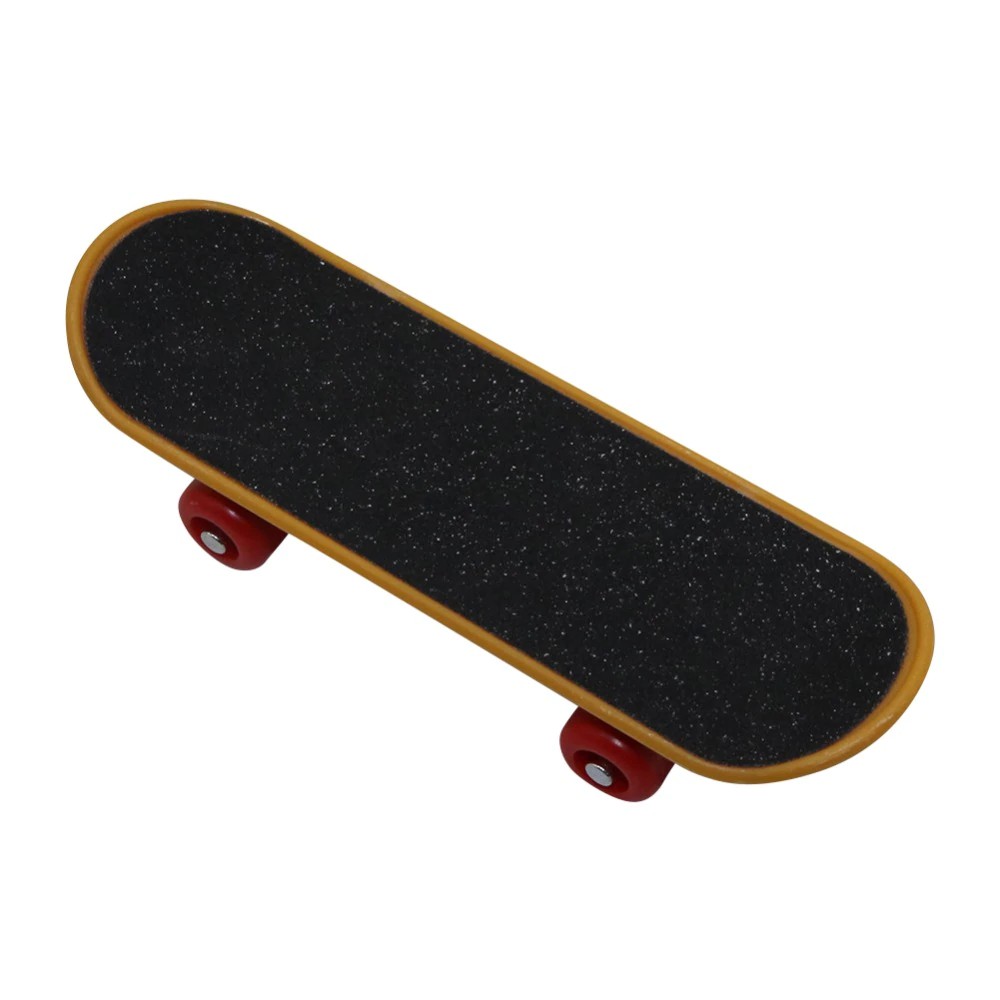 1 Ván Trượt mini Huấn Luyện Chim Thông Minh