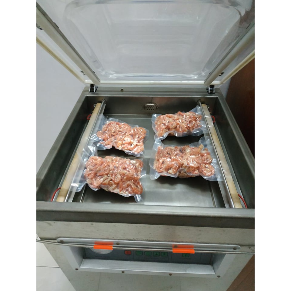 Tôm khô cà mau loại 1 250gr giá rẻ nhất thị trường