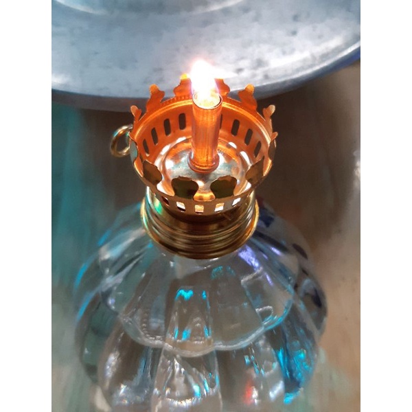 Combo 2-5-10 bấc đèn dầu, đèn cồn 4mm loại 1, 13cm/sợi