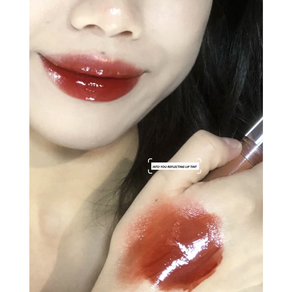 [INTO YOU] Son bóng Into You Water Reflecing Lip Tint