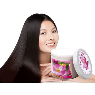 🌹Dầu hấp Lotus hoa sen 1000ml