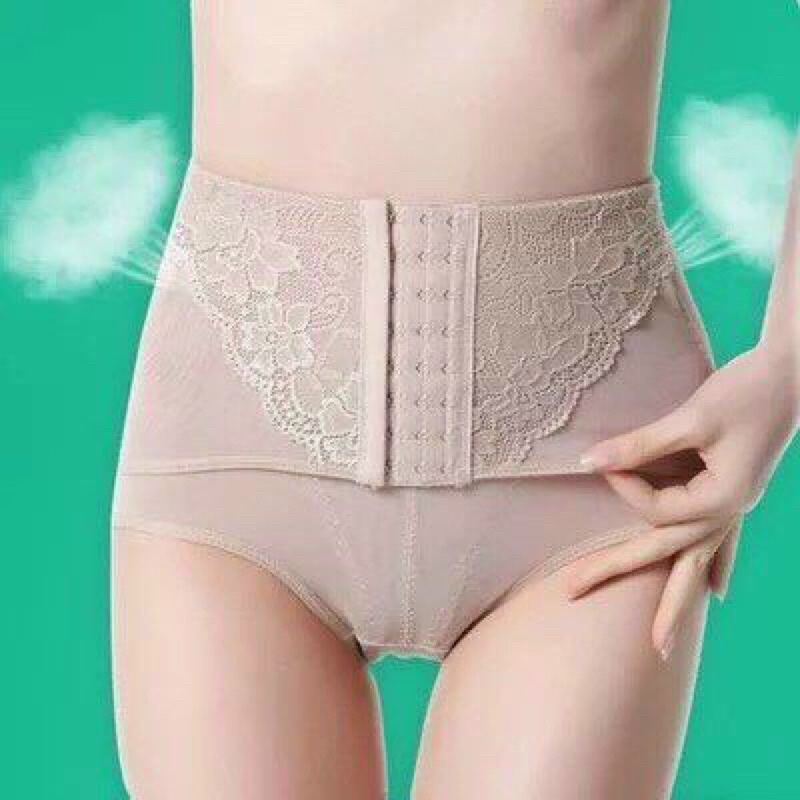 QUẦN GEN NỊT BỤNG