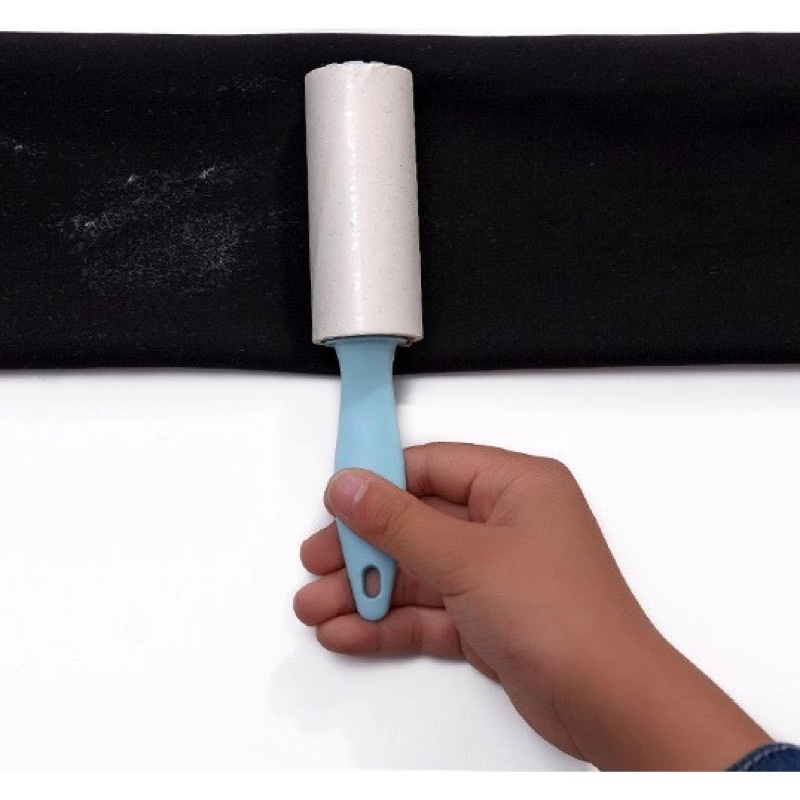 Cây Lăn Bụi Quần Áo, Cây Lăn Bụi Ghế Sofa, Chăn Ga, Lông Chó Mèo Đa Năng Mini Cầm Tay Medimix