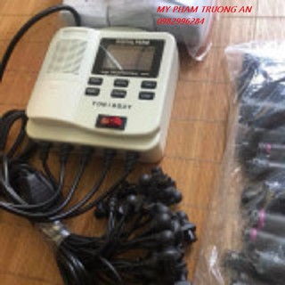 Máy làm xoăn kỹ thuật số tony&guy