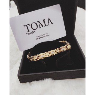 VÒNG HUYẾT ÁP TOMA NHẬT - TM09