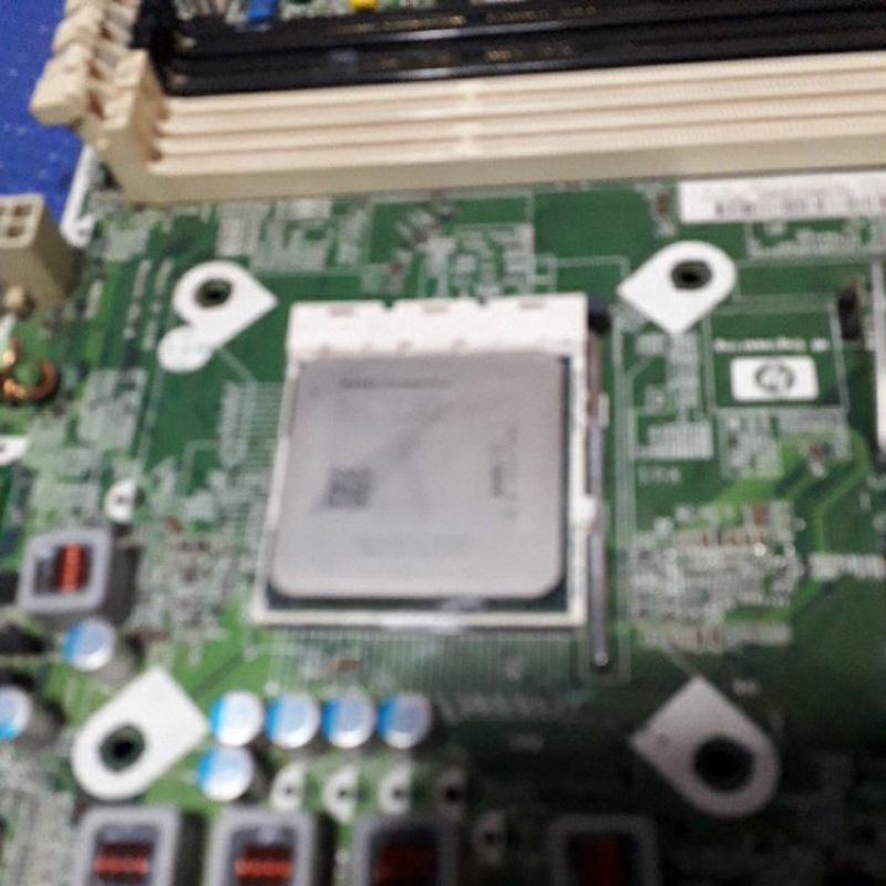 cpu AMD sempron socket AM3 SDX140