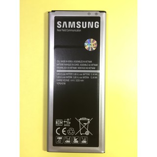 Pin Samsung Galaxy Note 4 (Tặng cáp) - PKR