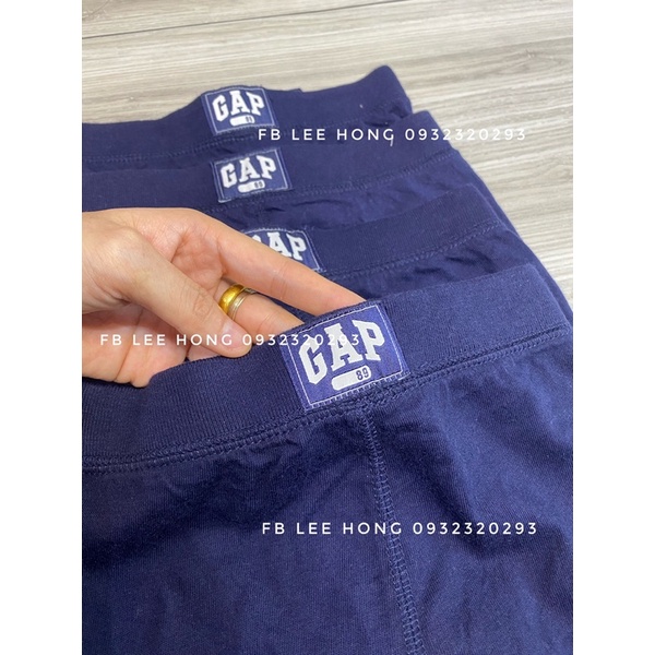 Quần Gap cho bé size 18/24m