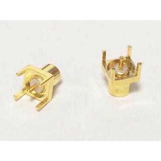 Đế Cắm Đứng MCX Female Socket 50 Ohm