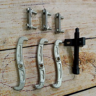 Cảo vam 3 chấu 3' - 4'