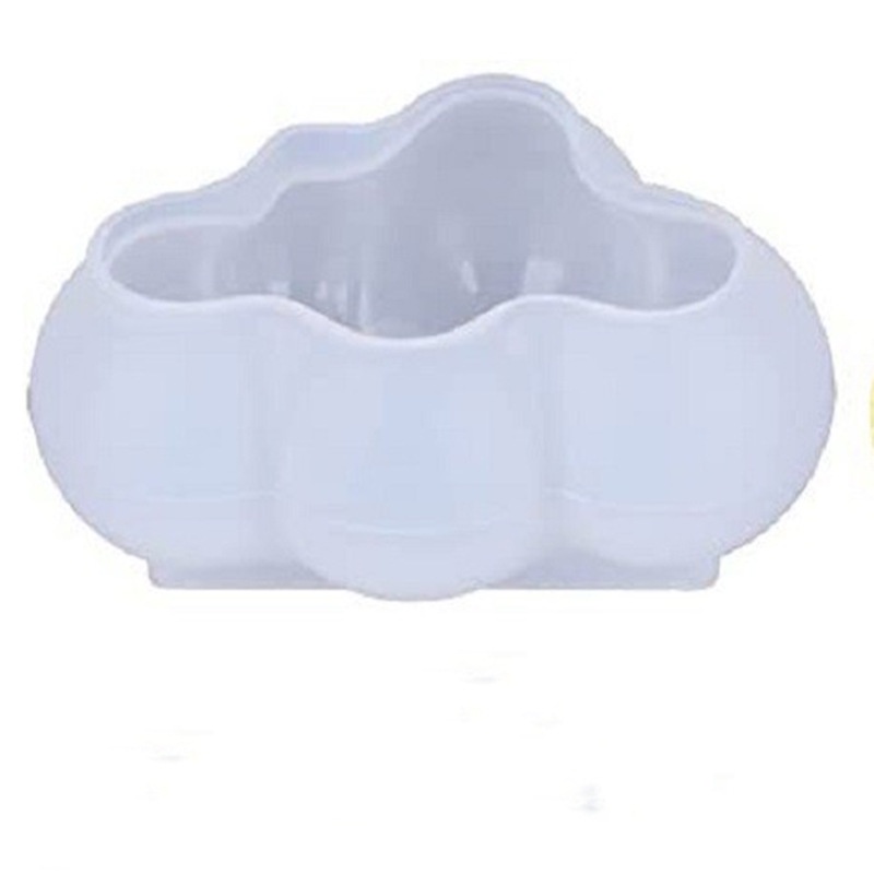 Khuôn silicone Làm Bánh Hình Đám Mây
