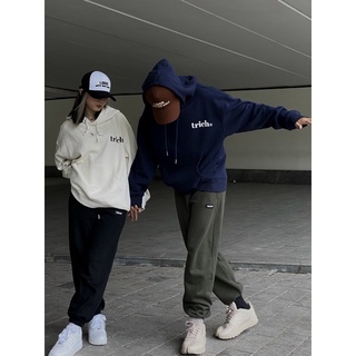 Basic Sweatpants V.1 ( Bảng màu 2) / Quần nỉ ống bo TRICH