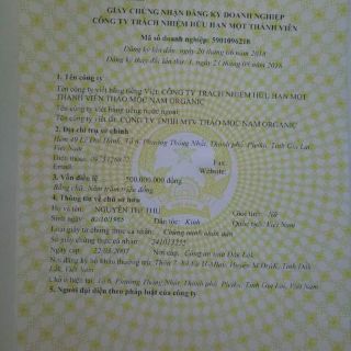 Sâm bổ kiện thảo mộc nam