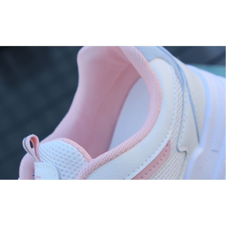 Giầy lưới hè SPORT giầy nữ thoáng khí năng động thể thao không bí hơi