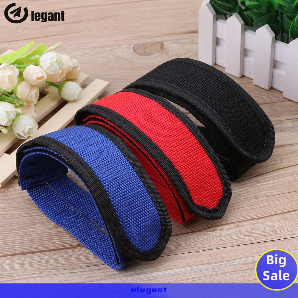 [NEW]1pc Bicycle Bike Cycling Pedal Bands Feet Binding Straps for Fixed Gear