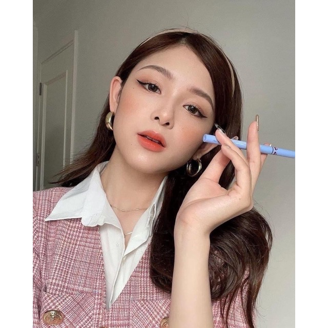 Kẻ mắt Dearmay California Cherry Pen Eyeliner
