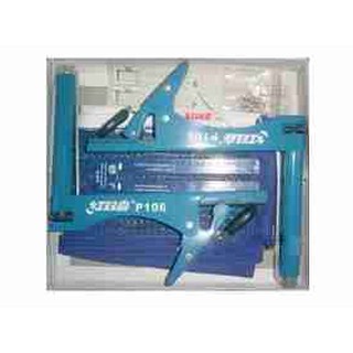 Cọc lưới bóng bàn dhs 106