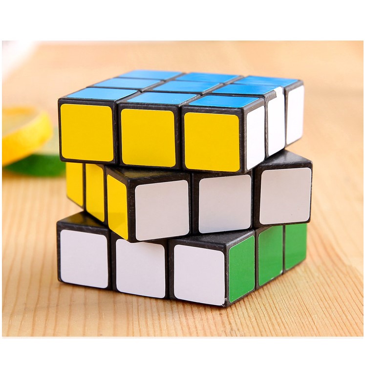 Đồ Chơi RUBIK Giúp Bé Phát Triển Tư Duy_Đồ chơi sáng tạo Rubik gắn số cho bé NATO RB01