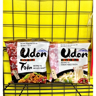 Mì Udon Sưkisưki Acecook