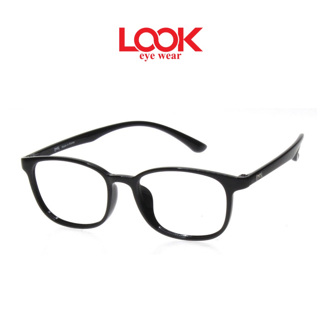 Gọng kính cận dẻo iLOOK - LK83575YF