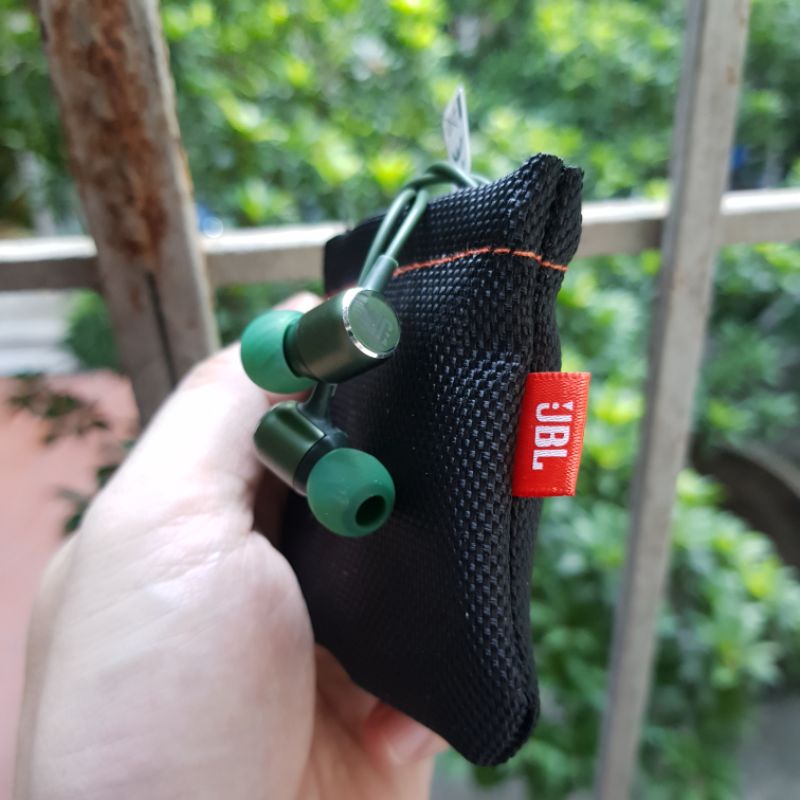 Tai nghe JBL live100 chính hãng, có mic đàm thoại, âm thanh cực hay, bass mạnh