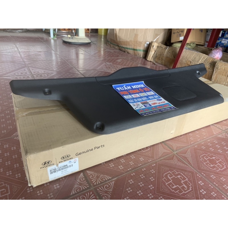 Taply cửa hậu Getz-Click
