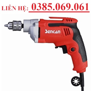 Máy khoan sencan 530603 230w - 6mm