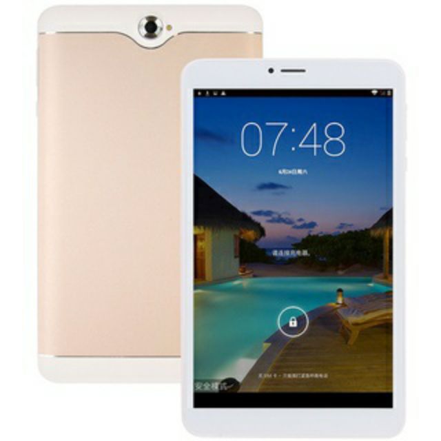 CẢM ỨNG MTB MID 7731