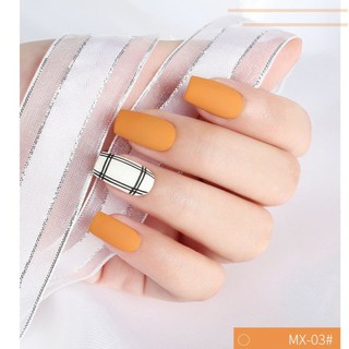 SƠN GEL AS MÃ MX 15ml