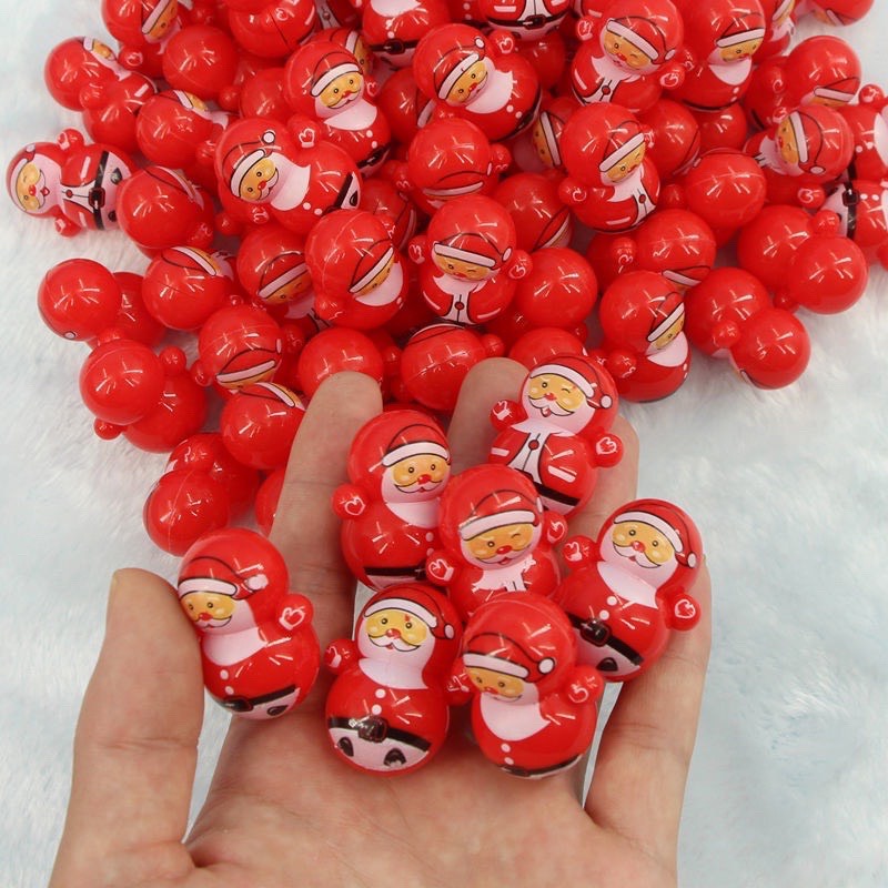 Lật Đật Mini Siêu Dễ Thương Siêu Đáng Yêu Đồ Chơi Cho Bé.