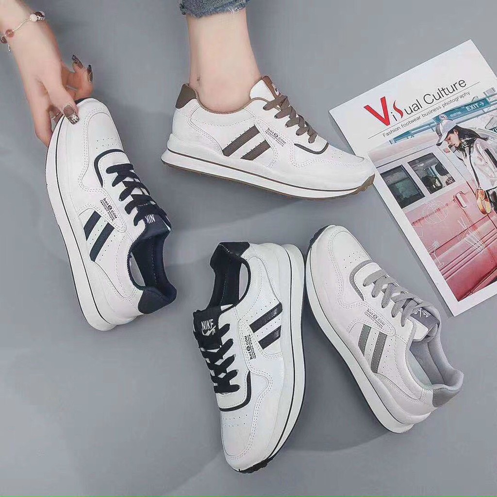 Giầy thể thao nữ M6.com