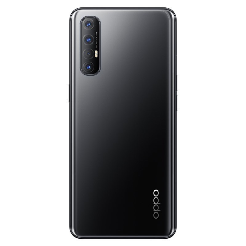 Điện thoại OPPO Reno3 Pro 8GB RAM/ 256GB ROM chính hãng, tặng kèm tai nghe Bluetooth Tekin và ốp lưng thời trang