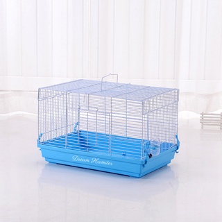 Lồng đại đơn hamster (không phụ kiện) 47 x 30 x 30