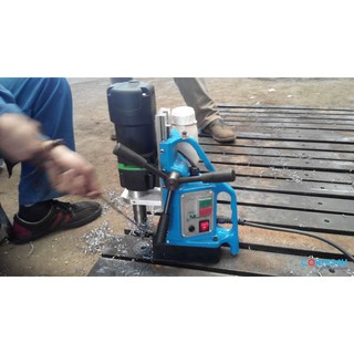 MÁY KHOAN TỪ MAGBROACH MD40