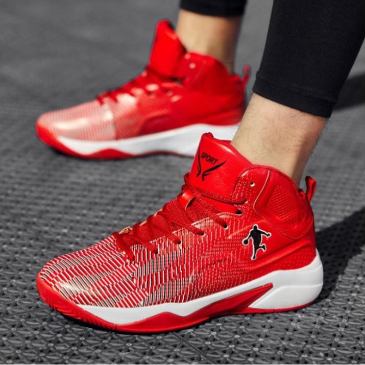 BÃO SALE [Siêu Sale] Giày thể thao nam nữ chơi bóng chuyền,bóng rổ tập gym [hàng order] . new -Ac24 hot . | BigBuy360 - bigbuy360.vn