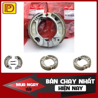 Má phanh xe dream - honda - đức phát