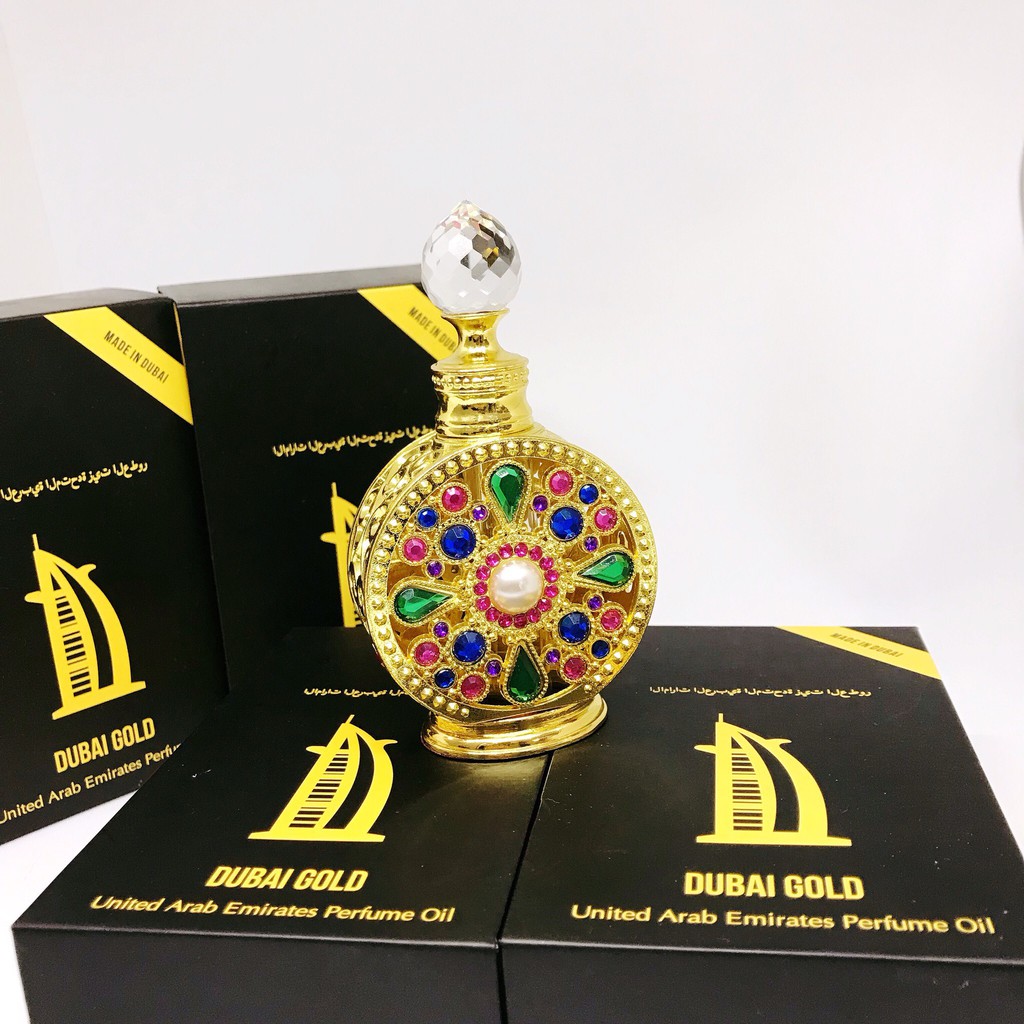 TINH DẦU NƯỚC HOA DUBAI CHÍNH HÃNG | BigBuy360 - bigbuy360.vn