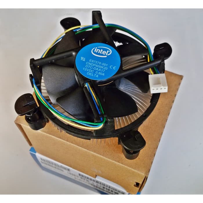 Linh Kiện Điện Tử Hsf Intel Lga 1150 Box Xeon E3 | BigBuy360 - bigbuy360.vn