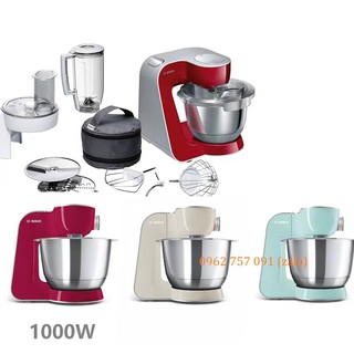 Máy trộn bột đa năng Bosch MUM58L20