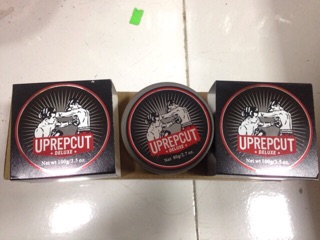 Sáp vuốt tóc Uppercut- Deluxe Pomade
