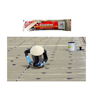 Keo Chống Dột - Chống Thấm ElastoBond