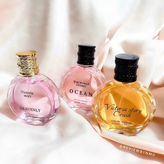 Nước hoa Victoria Story 100ml,